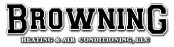 Browning Heating & Air Conditioning LLC